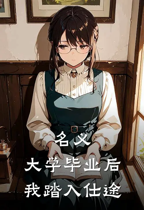 名义：大学毕业后，我踏入仕途