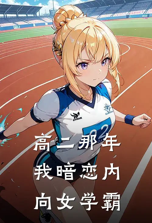 高二那年，我暗恋内向女学霸