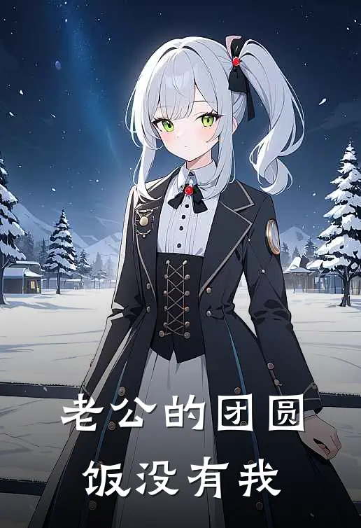 老公的团圆饭没有我