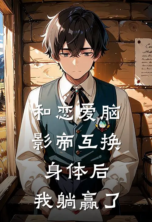 和恋爱脑影帝互换身体后，我躺赢了