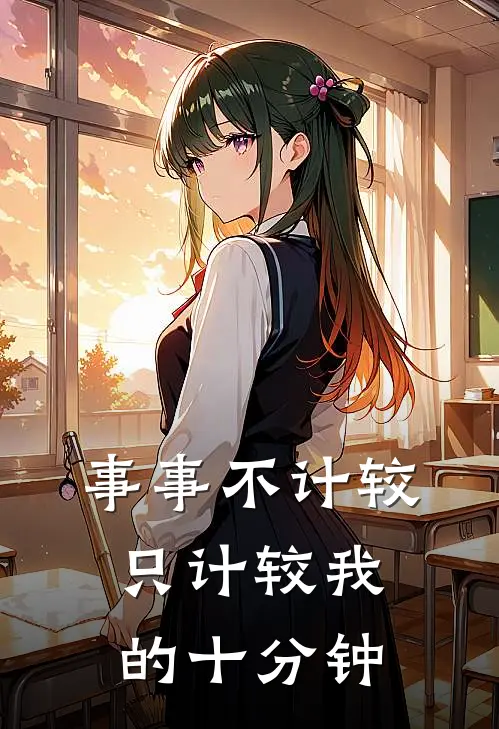 事事不计较，只计较我的十分钟