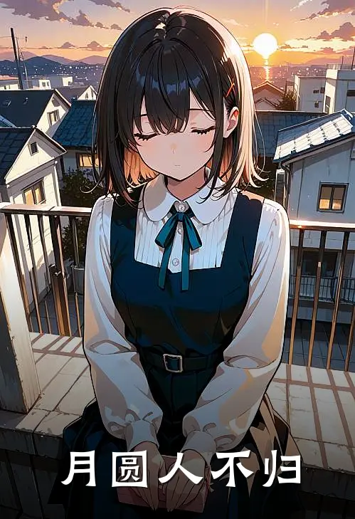 月圆人不归