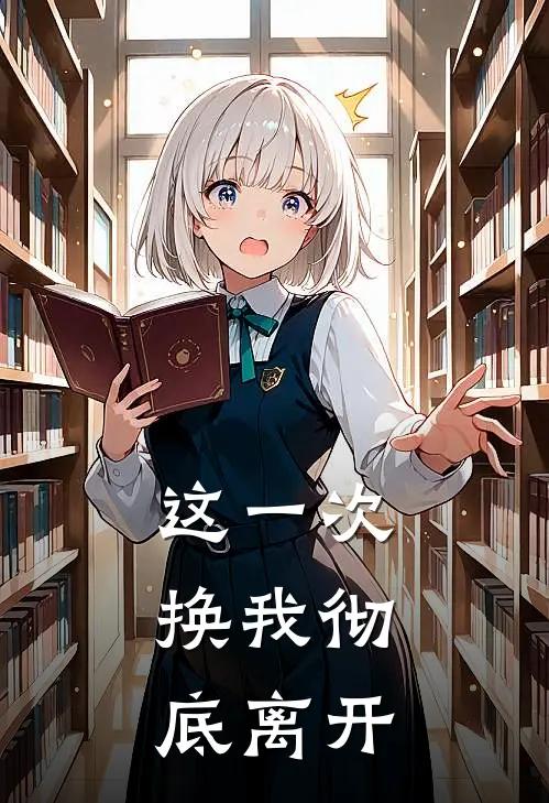 这一次，换我彻底离开