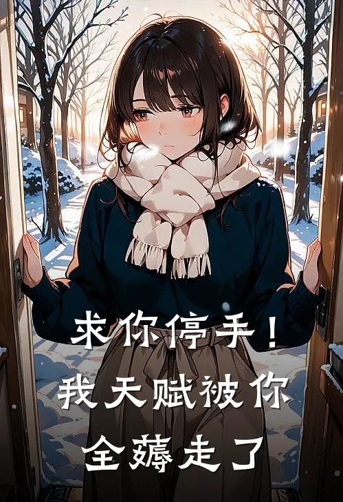 求你停手！我天赋被你全薅走了