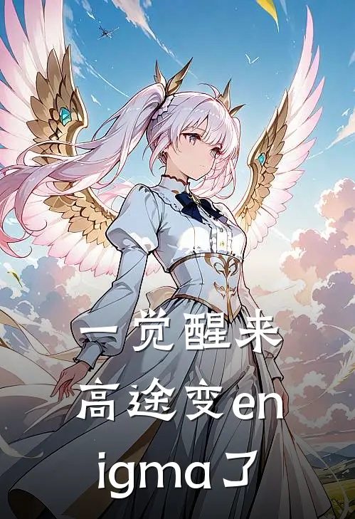 一觉醒来，高途变enigma了