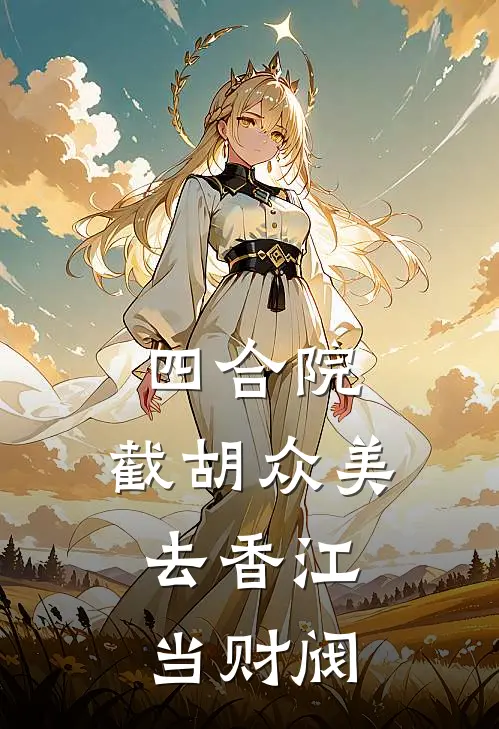四合院：截胡众美，去香江当财阀