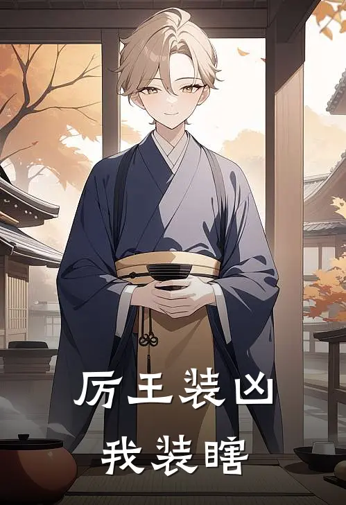 厉王装凶，我装瞎