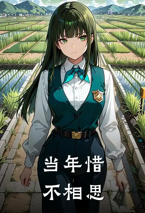 当年惜，不相思