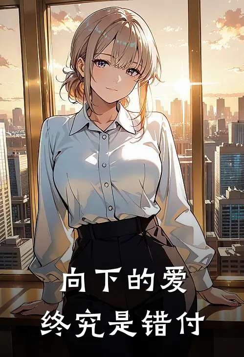 向下的爱，终究是错付