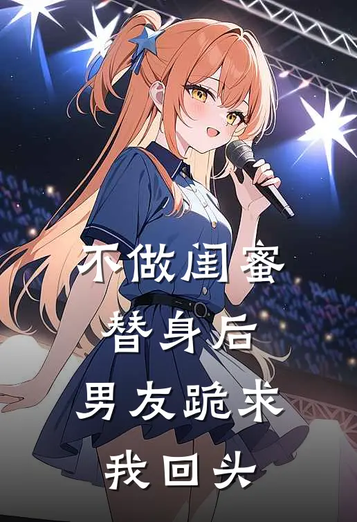 不做闺蜜替身后，男友跪求我回头
