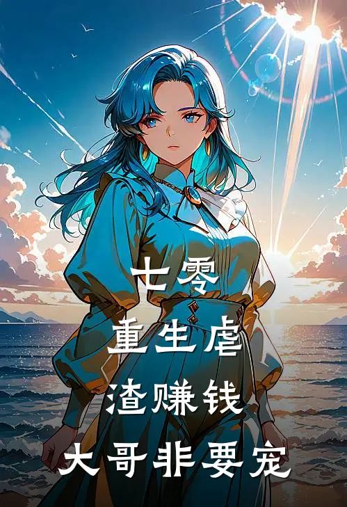 七零：重生虐渣赚钱，大哥非要宠