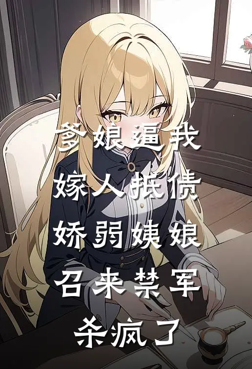 爹娘逼我嫁人抵债，娇弱姨娘召来禁军杀疯了