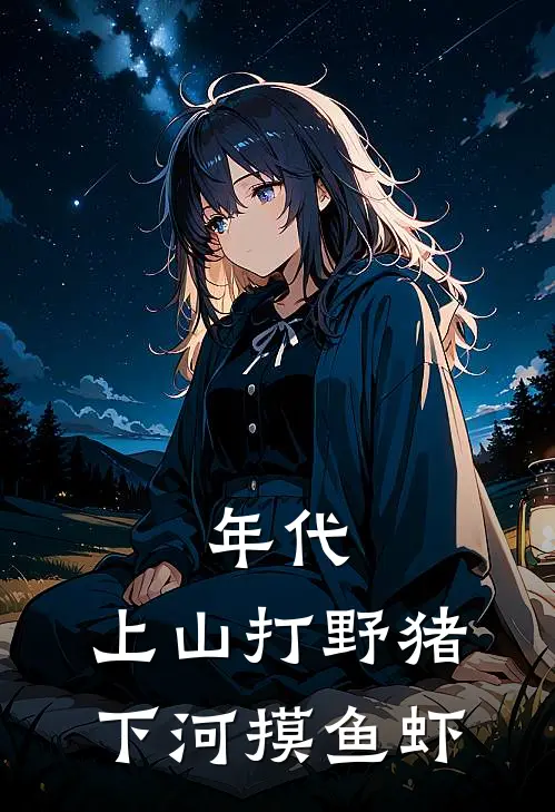 年代：上山打野猪，下河摸鱼虾