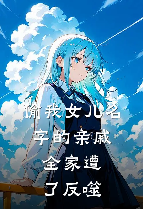 偷我女儿名字的亲戚，全家遭了反噬