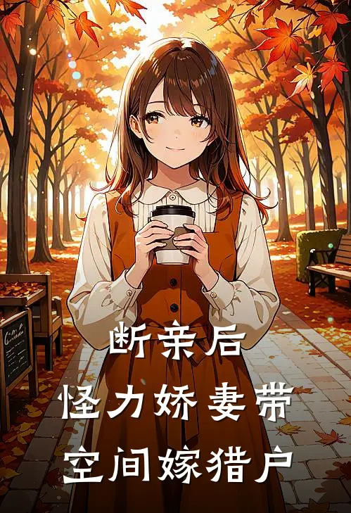 断亲后，怪力娇妻带空间嫁猎户