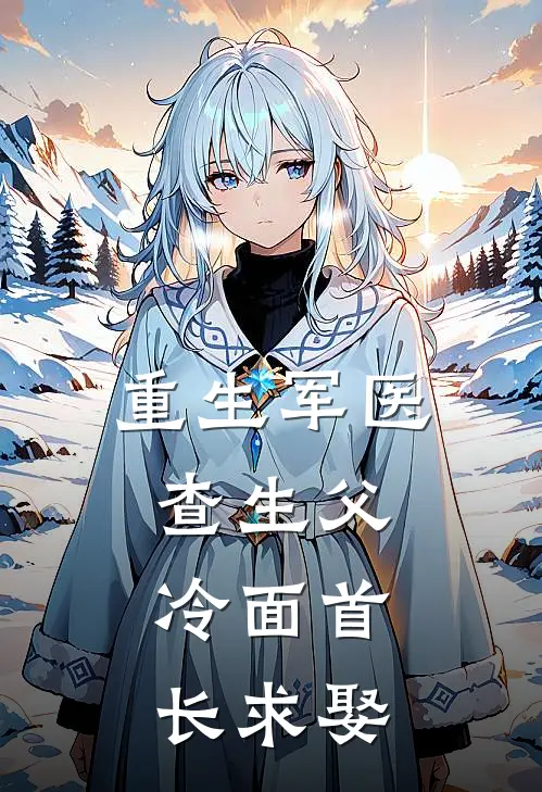 重生军医查生父，冷面首长求娶