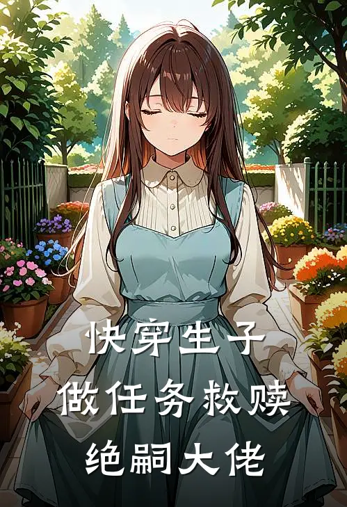 快穿生子：做任务救赎绝嗣大佬