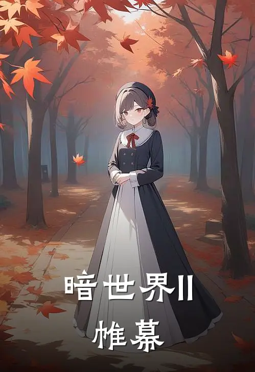 暗世界II：帷幕