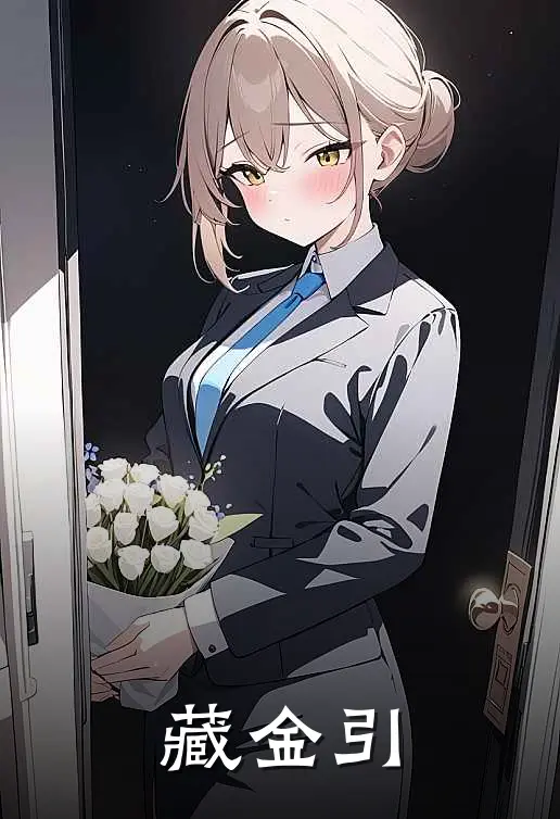 藏金引