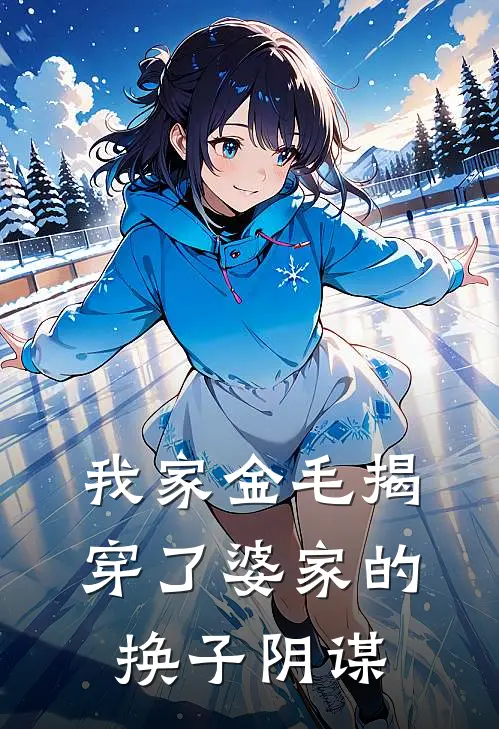 我家金毛揭穿了婆家的换子阴谋