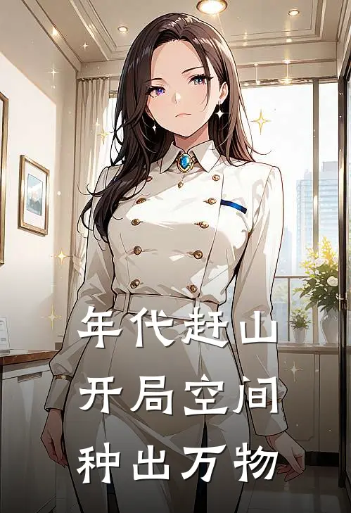 年代赶山：开局空间种出万物