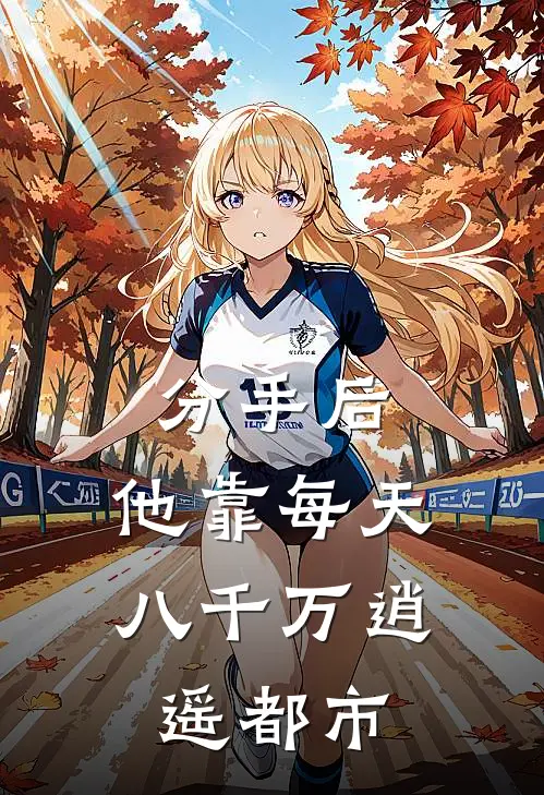 分手后，他靠每天八千万逍遥都市