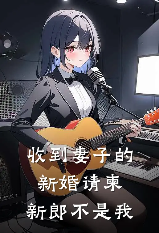 收到妻子的新婚请柬，新郎不是我