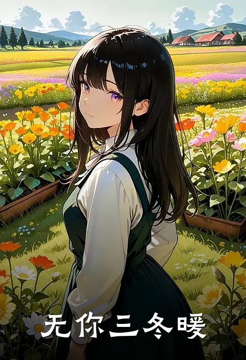 无你三冬暖