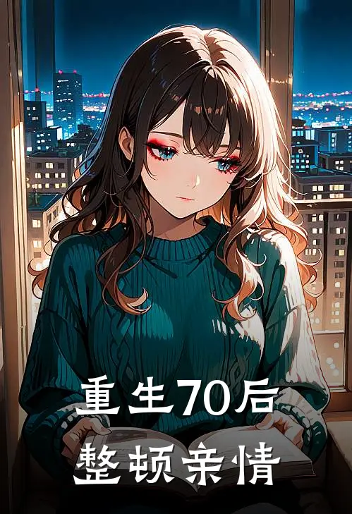 重生70后整顿亲情