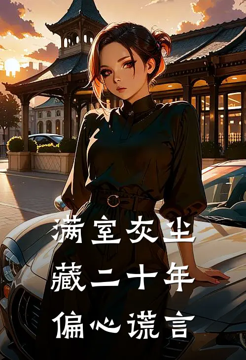 满室灰尘,藏二十年偏心谎言