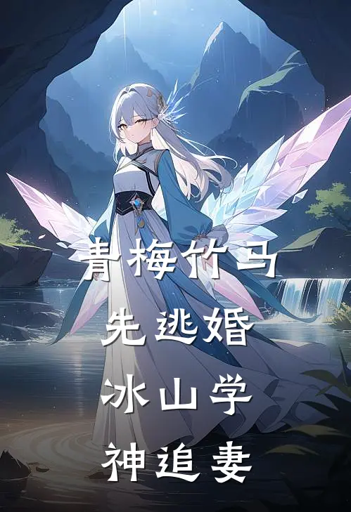 青梅竹马先逃婚，冰山学神追妻