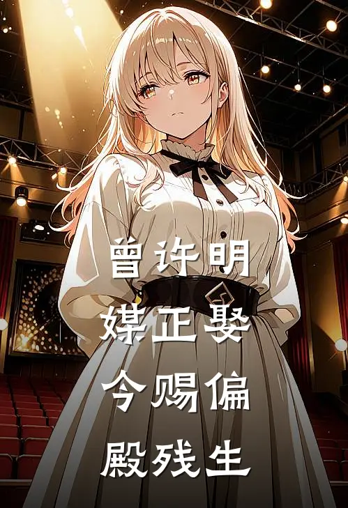 曾许明媒正娶，今赐偏殿残生