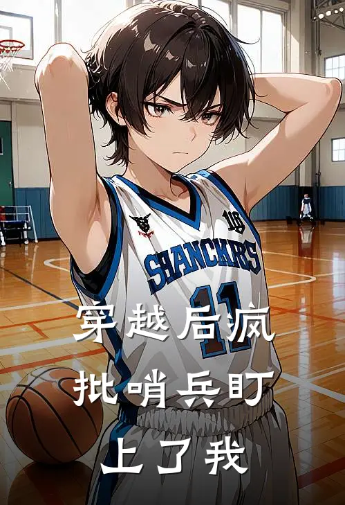 穿越后疯批哨兵盯上了我
