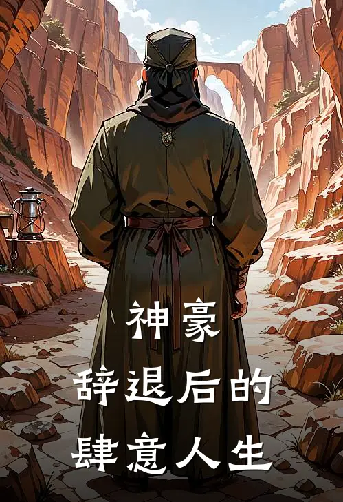 神豪：辞退后的肆意人生
