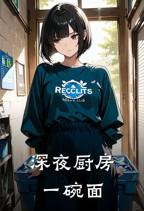深夜厨房一碗面