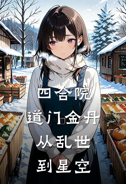 四合院：道门金丹，从乱世到星空