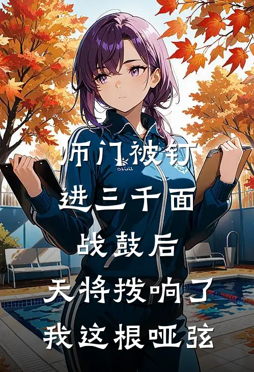 师门被钉进三千面战鼓后，天将拨响了我这根哑弦