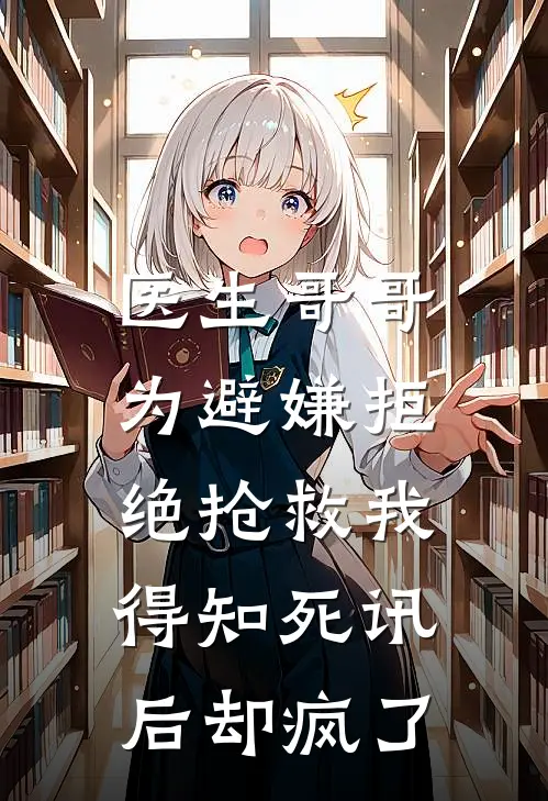 医生哥哥为避嫌拒绝抢救我，得知死讯后却疯了