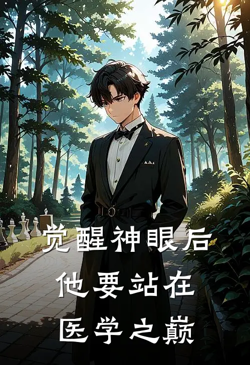 觉醒神眼后，他要站在医学之巅
