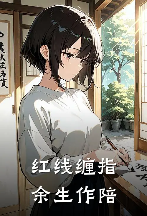 红线缠指：余生作陪