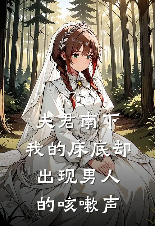 夫君南下，我的床底却出现男人的咳嗽声