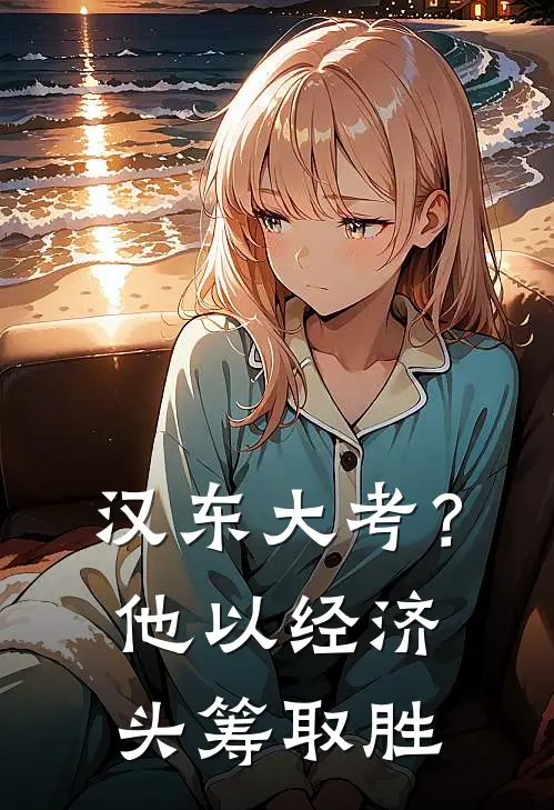 汉东大考？他以经济头筹取胜