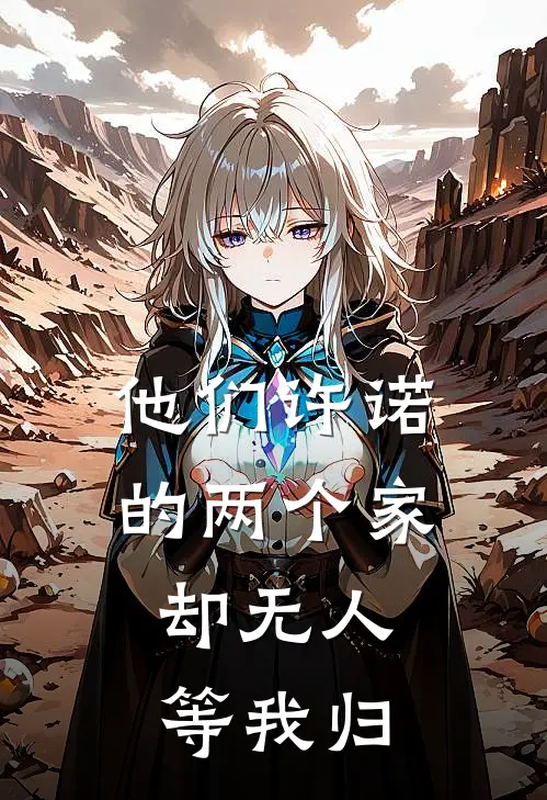 他们许诺的两个家，却无人等我归