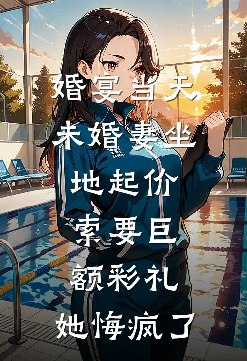 婚宴当天未婚妻坐地起价索要巨额彩礼，她悔疯了