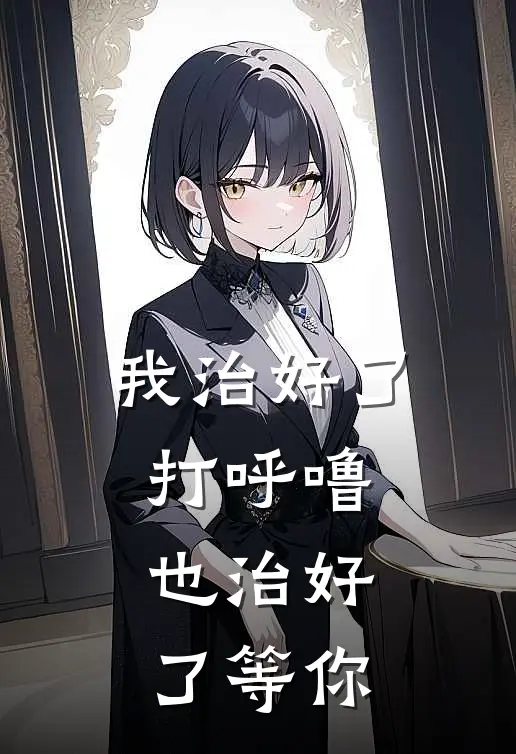 我治好了打呼噜，也治好了等你