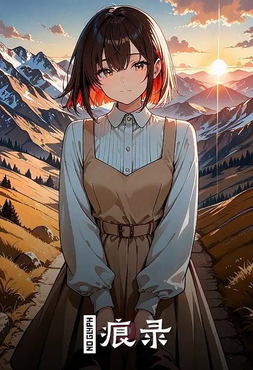 錦痕录