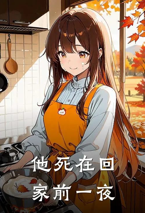 他死在回家前一夜