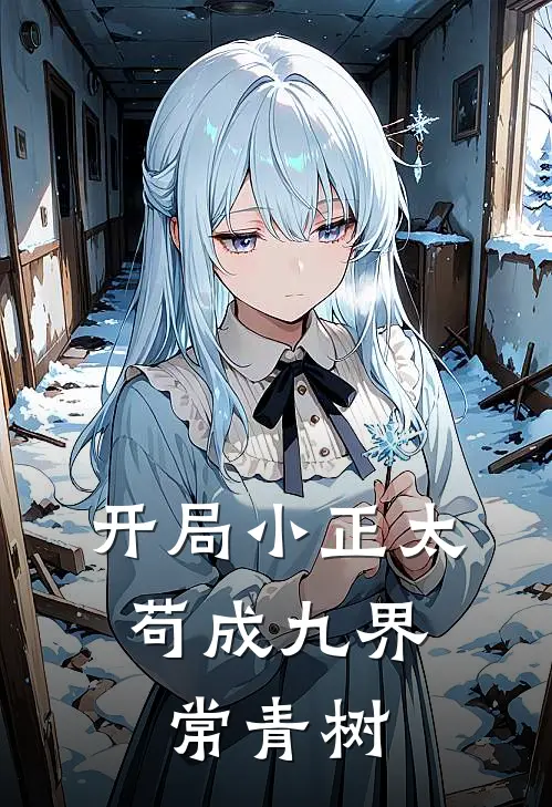 开局小正太,苟成九界常青树