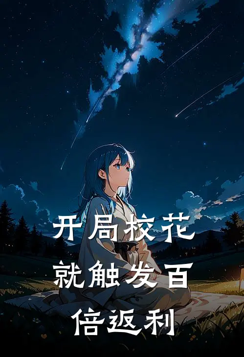 开局校花就触发百倍返利
