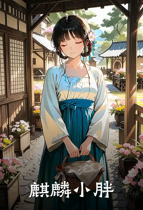 麒麟小胖